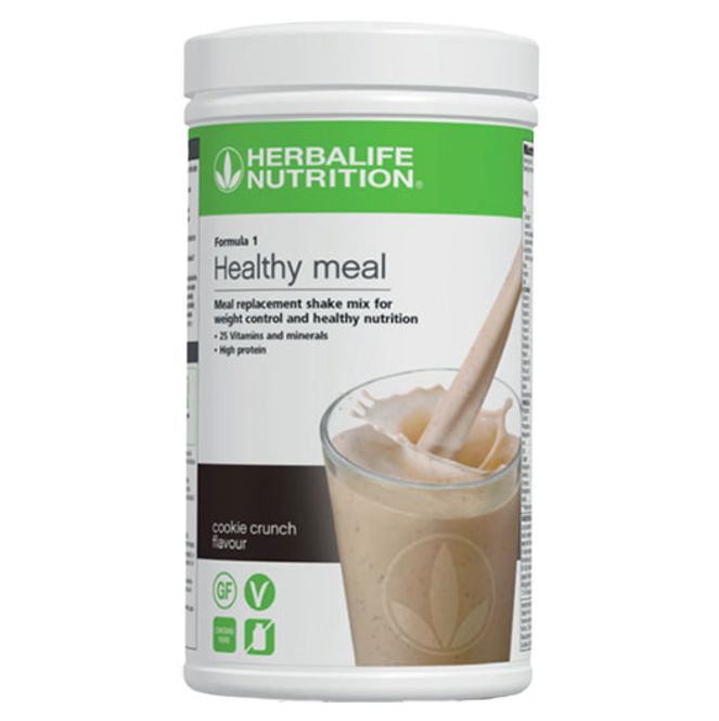 Hovedbilde Herbalife Formula 1 Shake