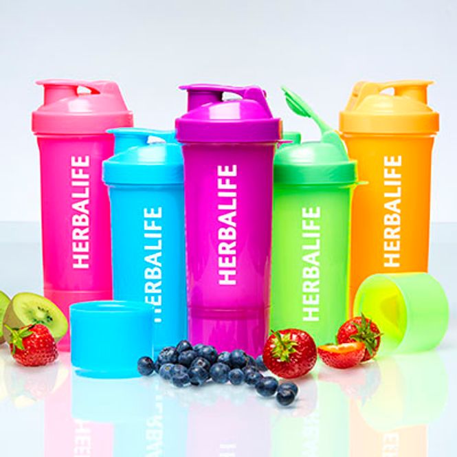 Hovedbilde Herbalife Neonshaker - 500 ml