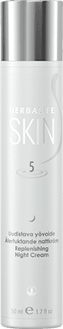 Hovedbilde Replenishing Night Cream