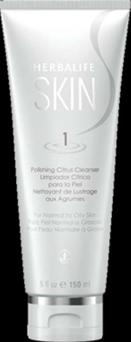 Hovedbilde Polishing Citrus Cleanser