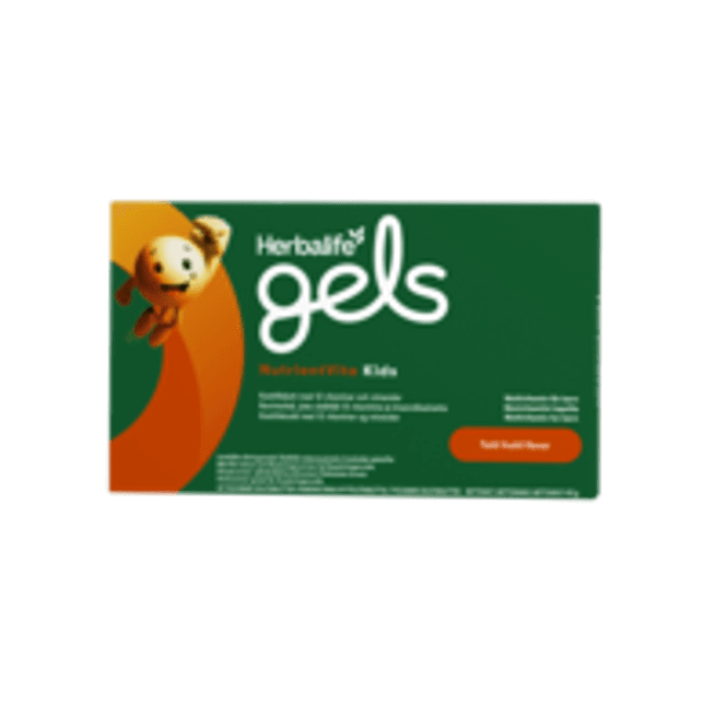 Hovedbilde Herbalife Kids Gels ...