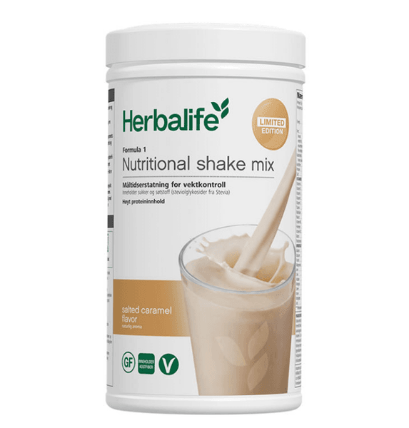 Herbalife Formula 1 Shake