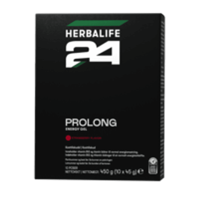 Hovedbilde PROLONG Porsjonsposer GEL, ...