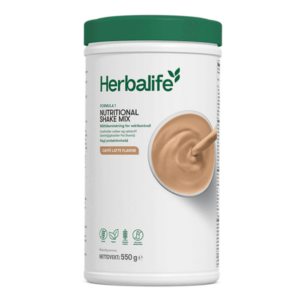 Herbalife Formula 1 Shake